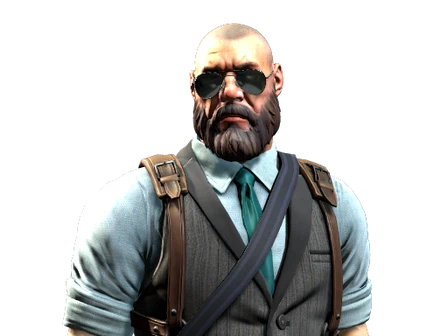 Little Kev | The Professionals image