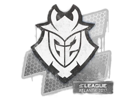 Sealed Graffiti | G2 Esports | Atlanta 2017 image