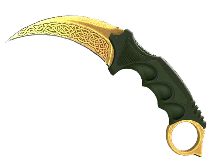 ★ Karambit | Lore image