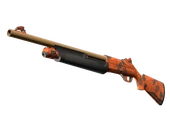 Nova | Blaze Orange image