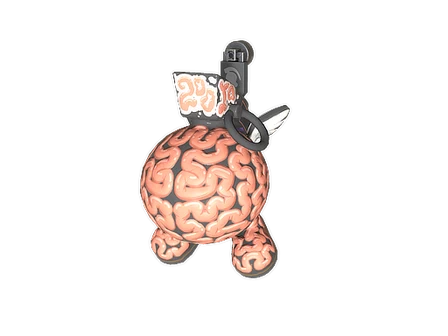 Charm | Big Brain image