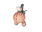 Charm | Big Brain image