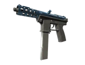 Tec-9 | Blue Titanium image