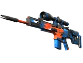 SCAR-20 | Cardiac image