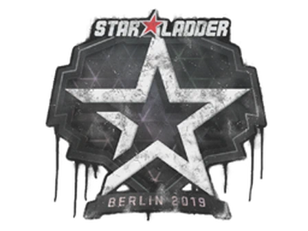 Sealed Graffiti | compLexity Gaming | Berlin 2019 image