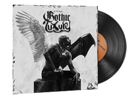 Music Kit | Meechy Darko, Gothic Luxury image