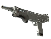 MAG-7 | Silver image