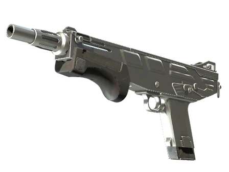 MAG-7 | Silver image