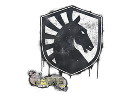 Sealed Graffiti | Team Liquid | Paris 2023 image