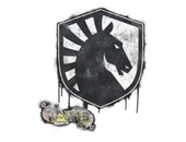 Sealed Graffiti | Team Liquid | Paris 2023 image