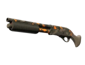 Sawed-Off | Orange DDPAT image