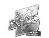 Sticker | SmithZz | Atlanta 2017 image
