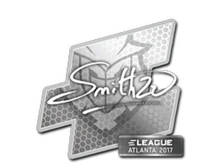 Sticker | SmithZz | Atlanta 2017 image