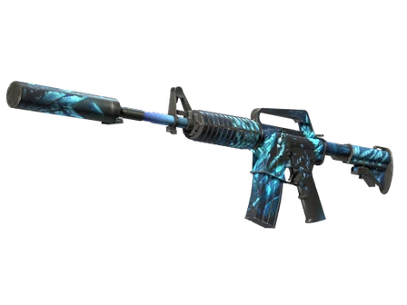 M4A1-S | Nightmare image