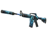 M4A1-S | Nightmare image