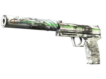 USP-S | Road Rash image
