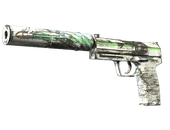USP-S | Road Rash image