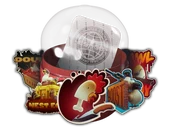 Chicken Capsule image