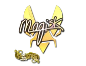 Sticker | Magisk (Holo) | Paris 2023 image