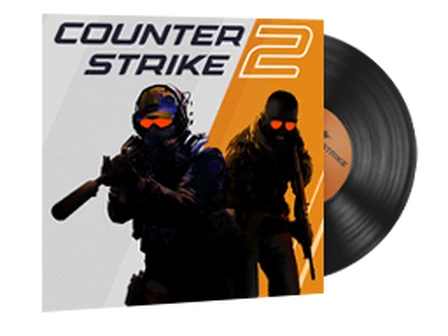 Valve, Counter-Strike 2 image
