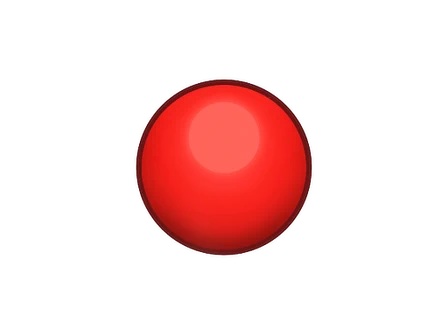 Sticker | Clown Nose image