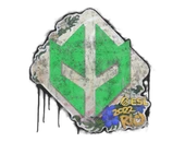 Sealed Graffiti | Imperial Esports | Rio 2022 image