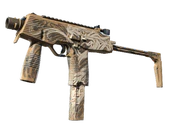 MP9 | Dune Asp image