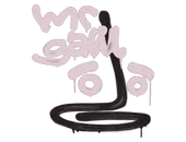 Sealed Graffiti | Recoil Galil AR (War Pig Pink) image