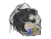 Sealed Graffiti | FURIA | Rio 2022 image