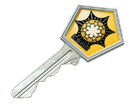 Chroma 2 Case Key image