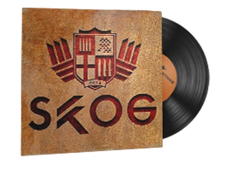 Music Kit | Skog, Metal image