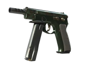 CZ75-Auto | Army Sheen image