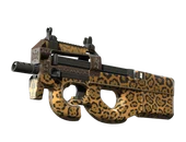 P90 | Run and Hide image