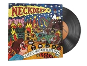 StatTrak™ Music Kit | Neck Deep, Life's Not Out To Get You image