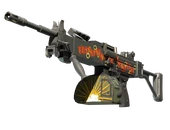 Negev | Bratatat image