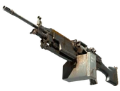 M249 | Warbird image