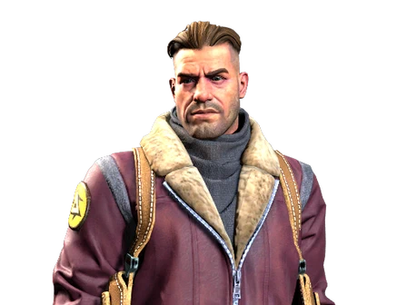 Rezan The Ready | Sabre image