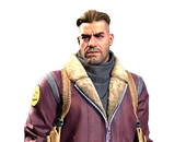 Rezan The Ready | Sabre image