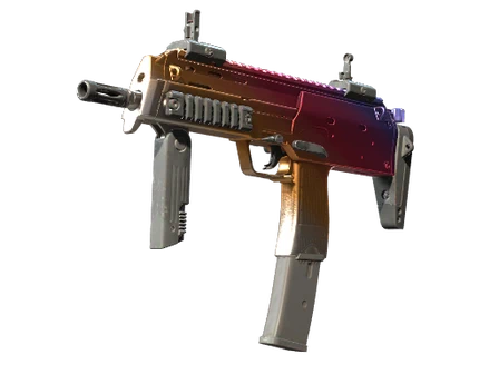 MP7 | Fade image
