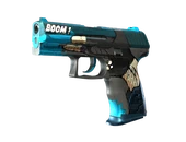 P2000 | Handgun image
