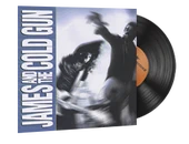 Music Kit | James and the Cold Gun, Chewing Glass image