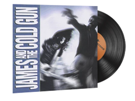 Music Kit | James and the Cold Gun, Chewing Glass image