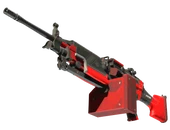 M249 | System Lock image