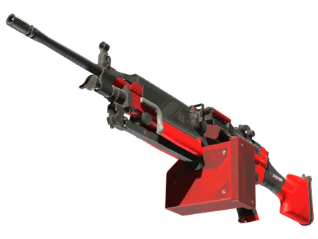 M249 | System Lock image