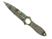 ★ Skeleton Knife | Boreal Forest image