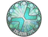 Sticker | PARIVISION | Cologne 2026 image