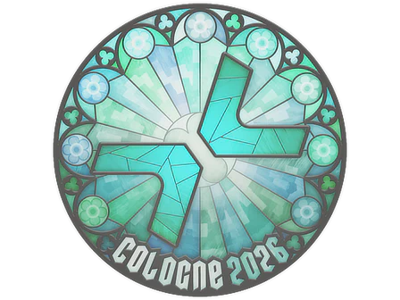Sticker | PARIVISION | Cologne 2026 image