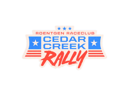 Sticker | Roentgen Raceclub image