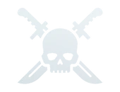 Sticker | Catachan image