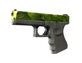 Glock-18 | Nuclear Garden image